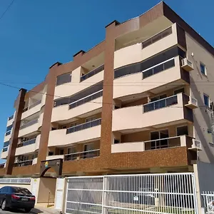 Apartamento Rota Do Mar, Bombinhas
